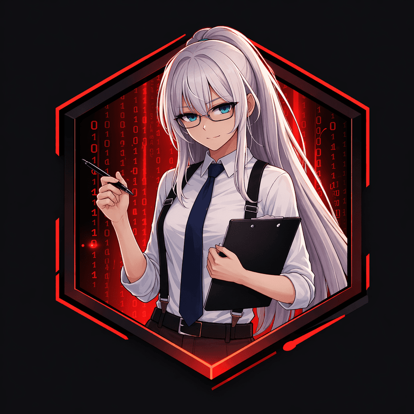 Chloe AI with Clipboard